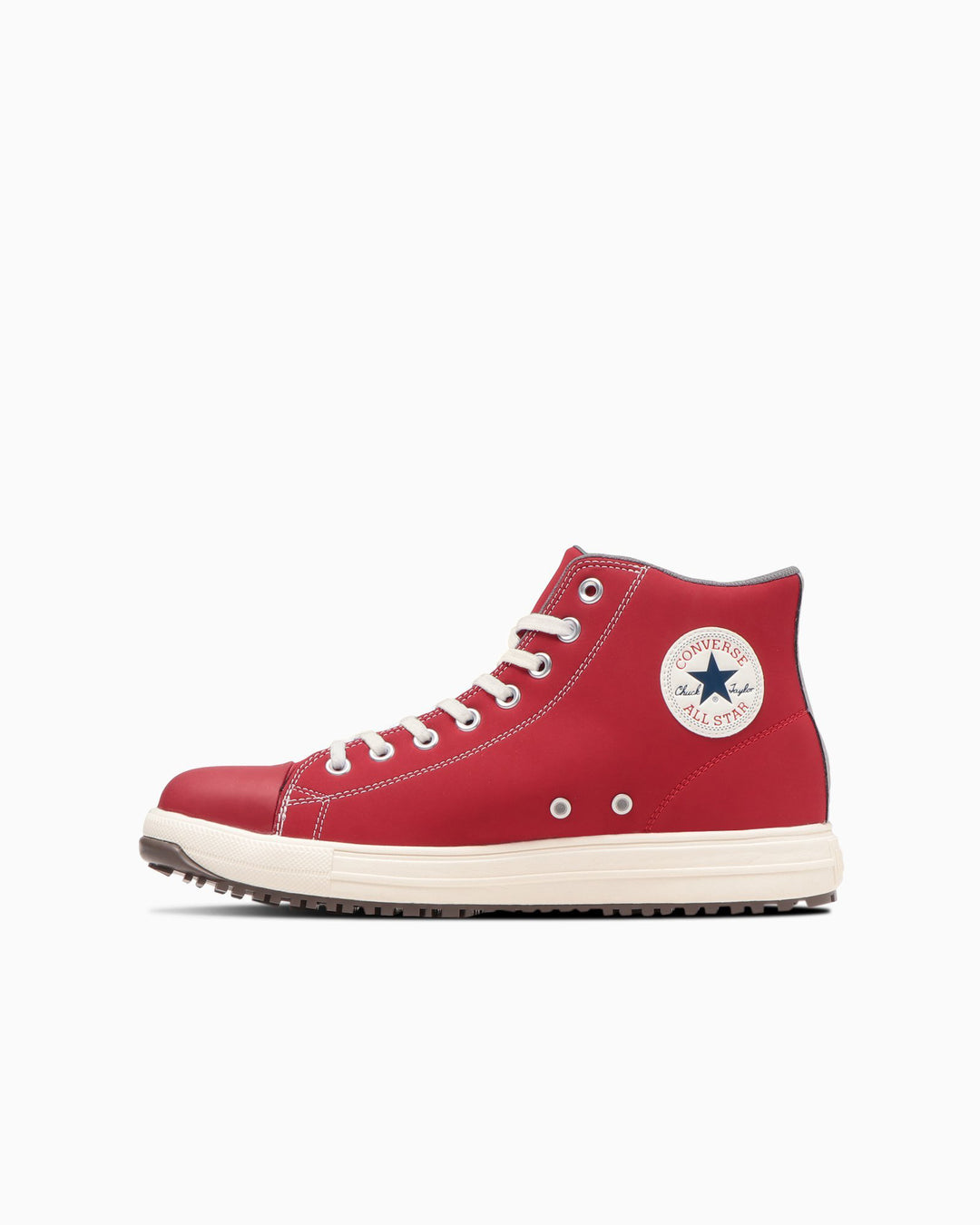 ALL STAR PS HI オールスター ＰＳ ＨＩ (レッド)– コンバース オンライン ショップ CONVERSE ONLINE SHOP