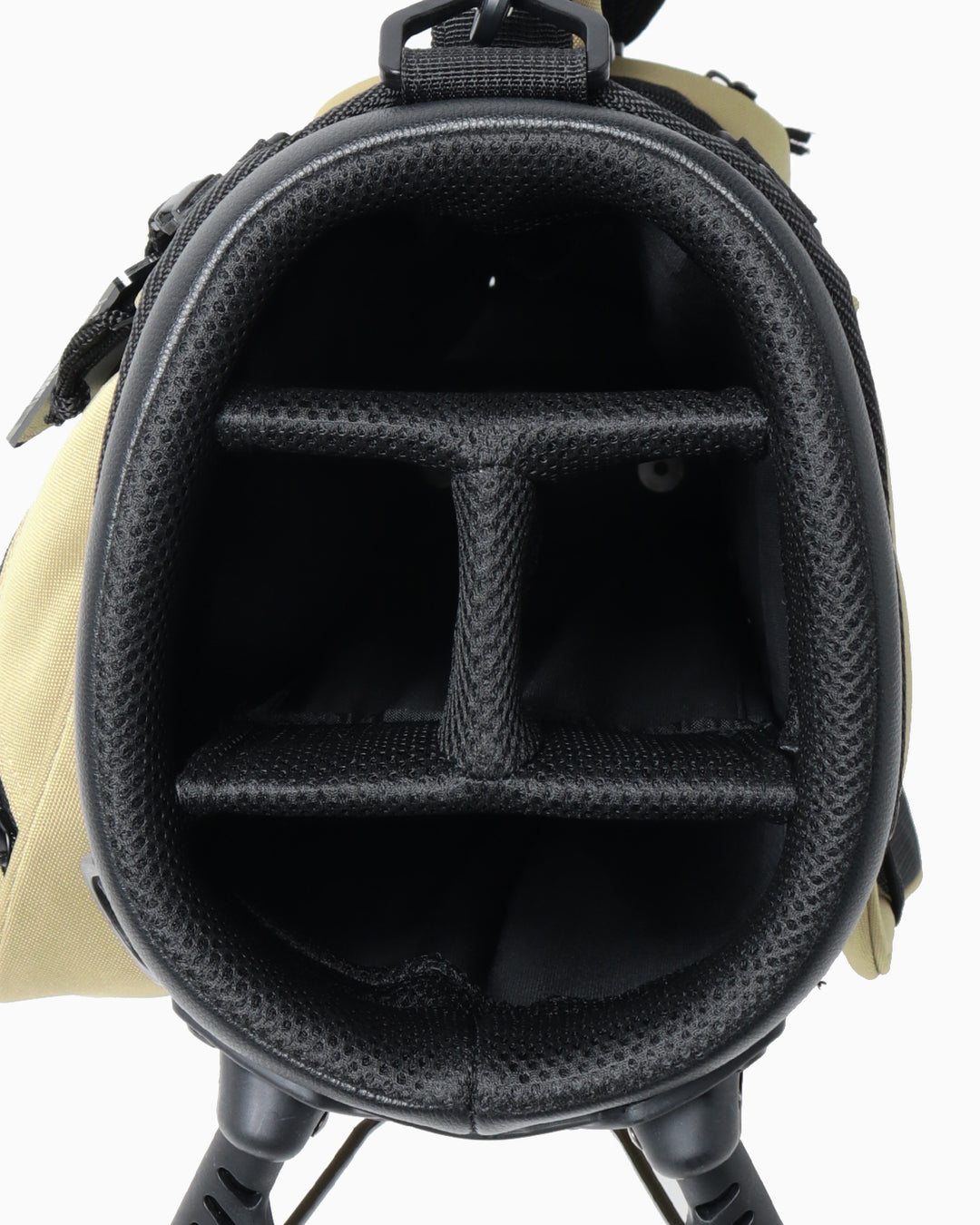 CV SP STAND CADDIE BAG 2 / 7.5 (ベージュ)– コンバース