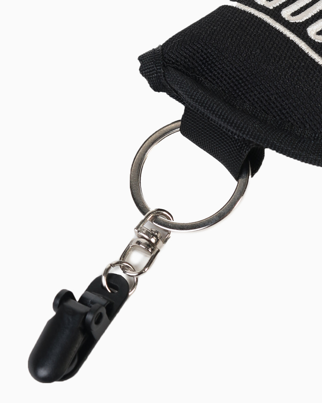 コンバース　オールスター　パターカバー CV SP PUTTER COVER HOLDER 2 (ブラック)– コンバース