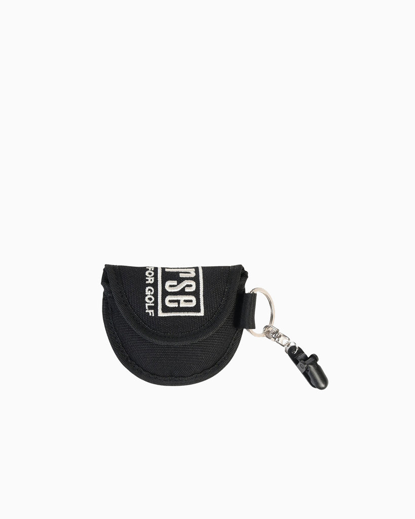 CV SP PUTTER COVER HOLDER 2 (ブラック)– コンバース