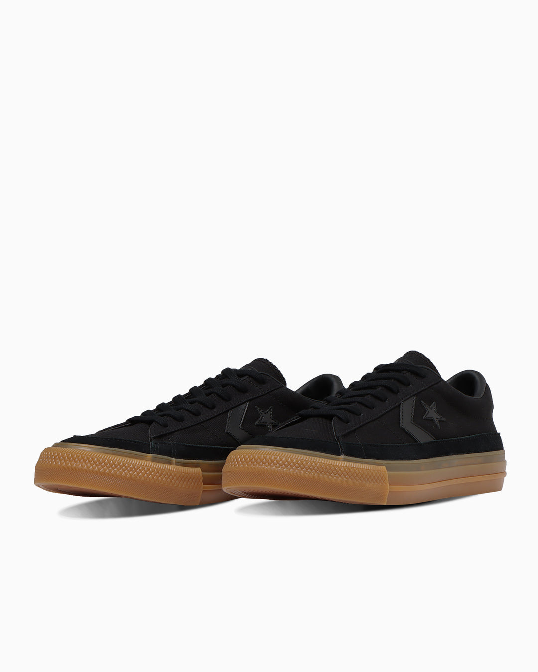 PRORIDE SK GD OX / プロライド ＳＫ ＧＤ ＯＸ (ブラック/ガム)– コンバース オンライン ショップ | CONVERSE  ONLINE SHOP