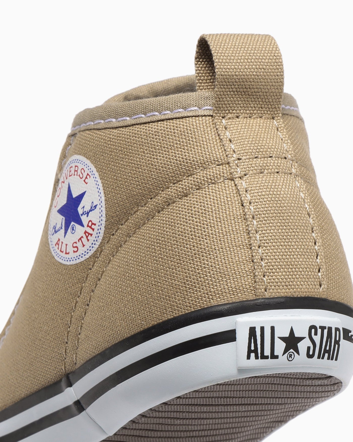 BABY ALL STAR N COLORS Z