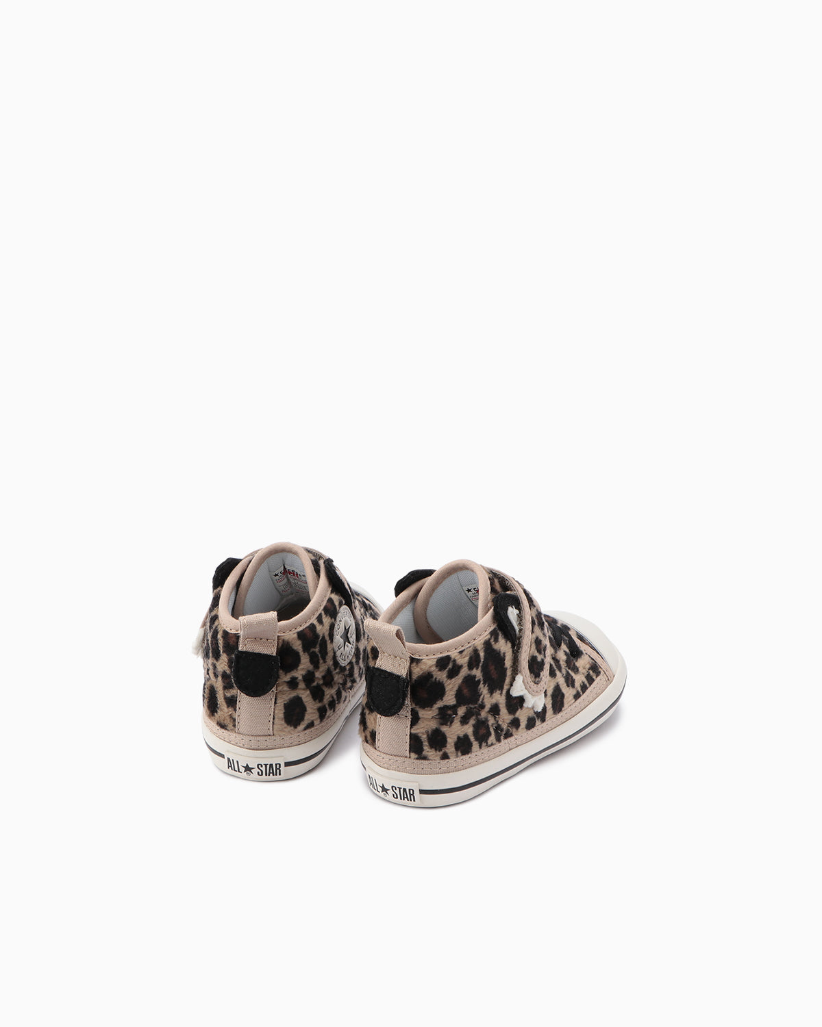 BABY ALL STAR N ANIMALS V-1