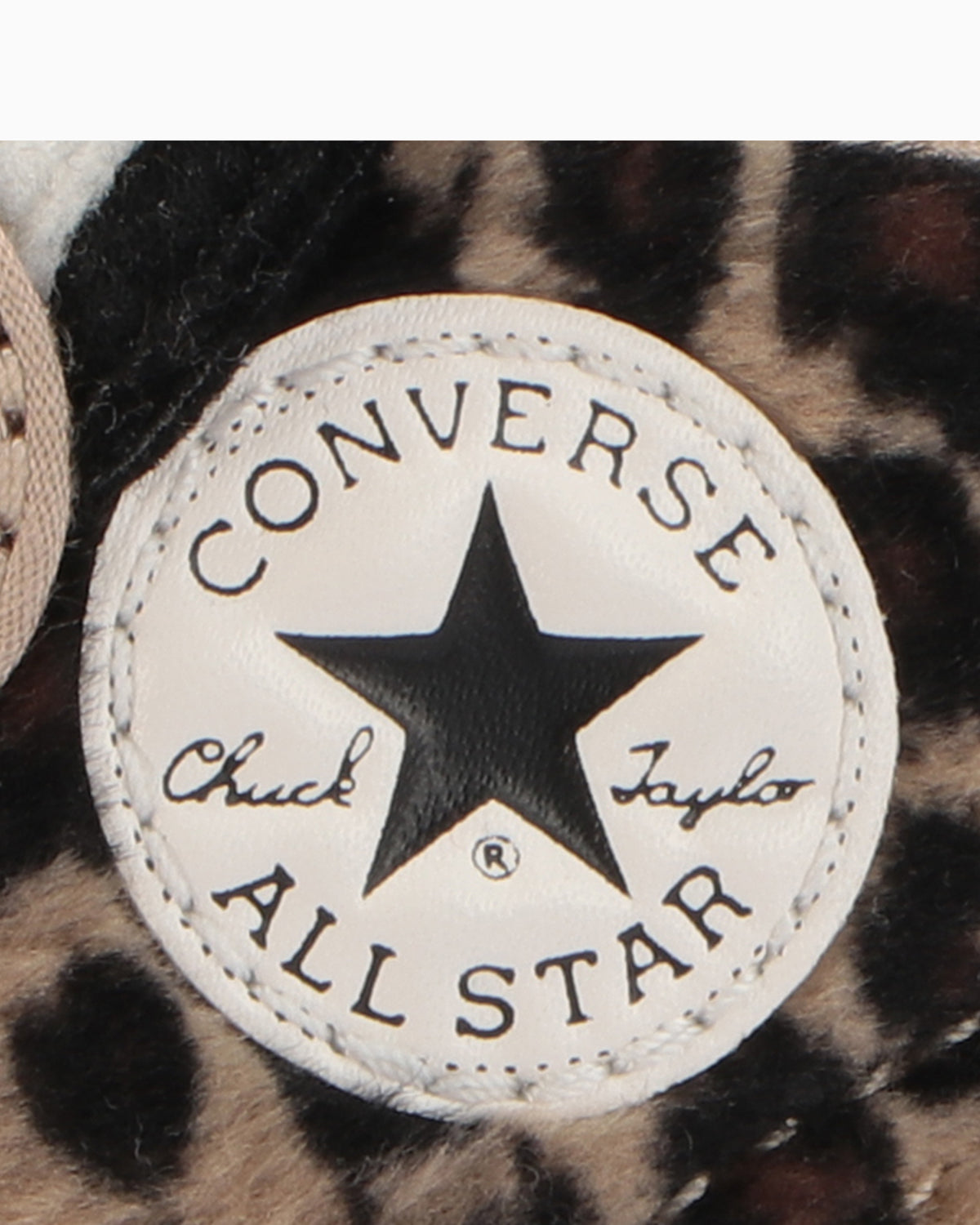 BABY ALL STAR N ANIMALS V-1