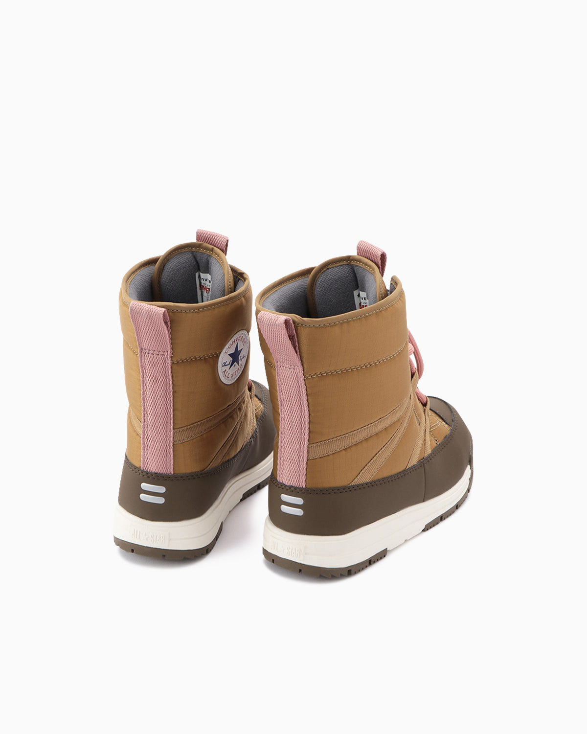 CHILD ALL STAR WP LU BOOTS
