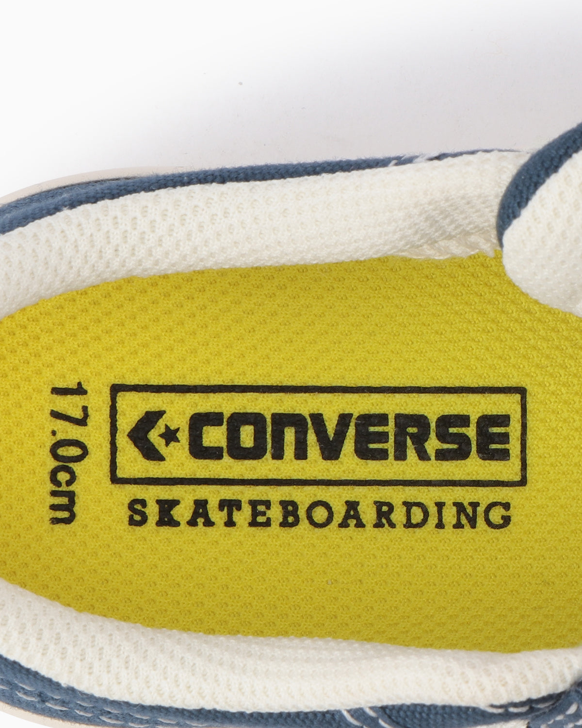 KID'S BREAKSTAR SK V-1 OX