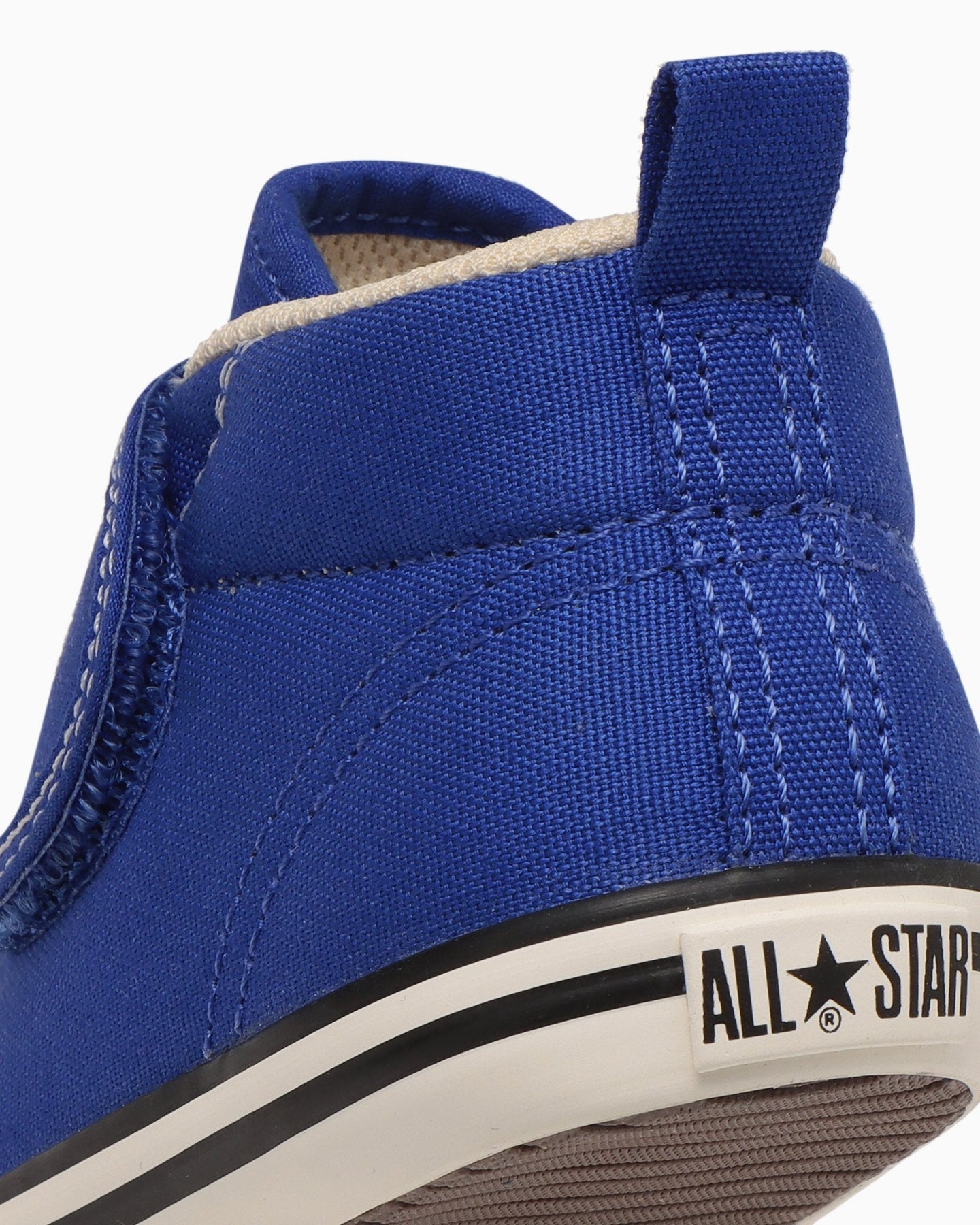 BABY ALL STAR N EASYBELT V1 / ベビー オールスター N イージーベルト V－1 (コバルトブルー