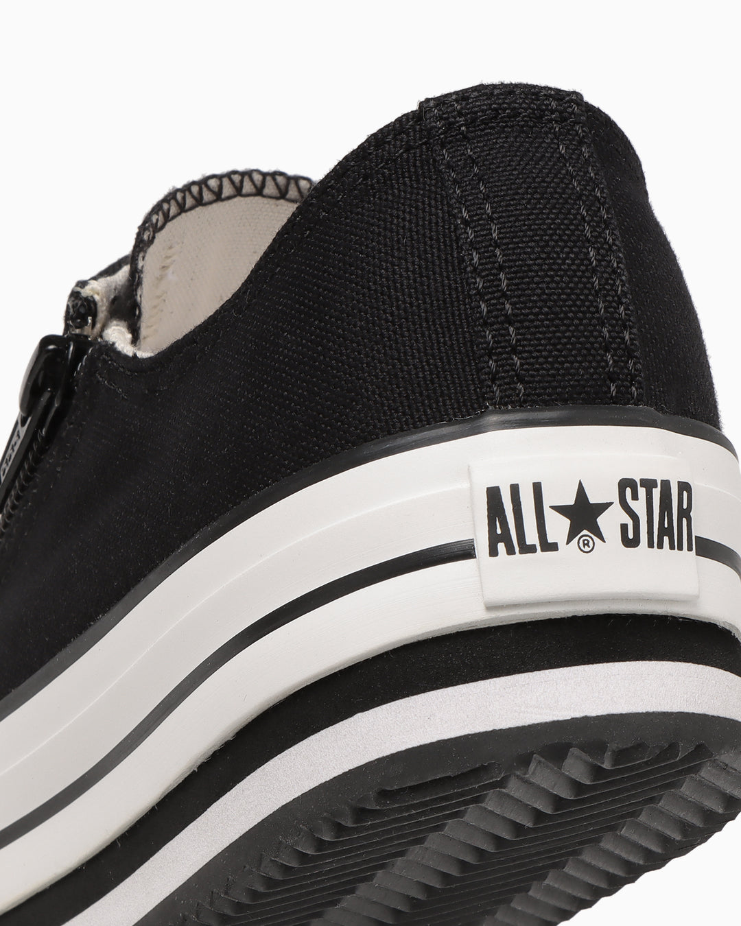 CHILD ALL STAR N CHUNKYLINE Z OX / チャイルド オールスター