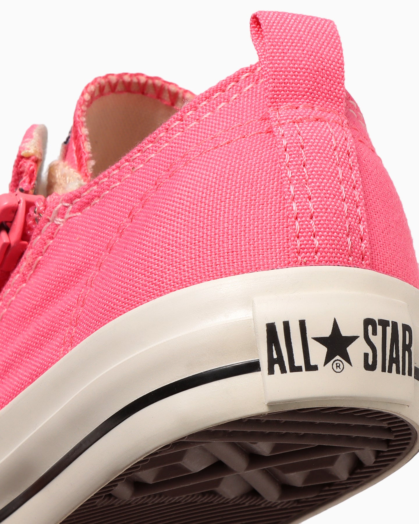 CHILD ALL STAR N NC Z OX / チャイルド オールスター N NC Z OX (ピンク) コンバース オンライン