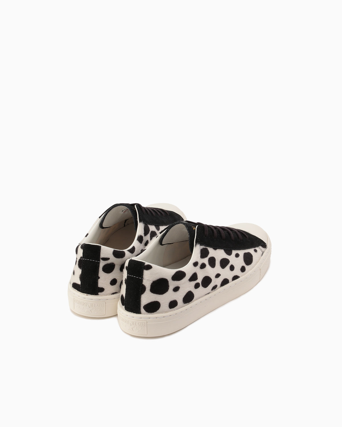 ALL STAR COUPE DM-FUR OX