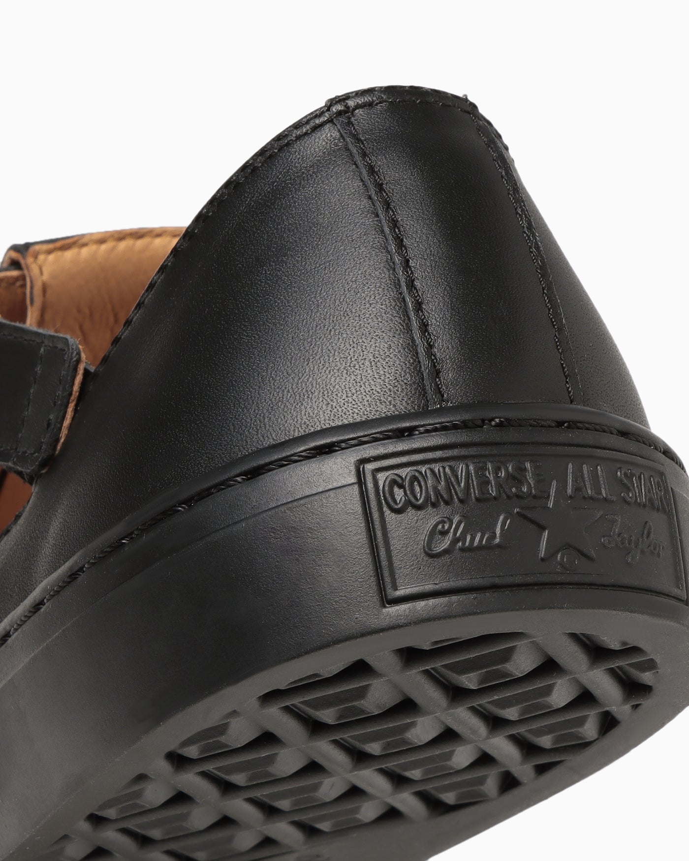 ALL STAR COUPE GURKHA-SANDAL OX