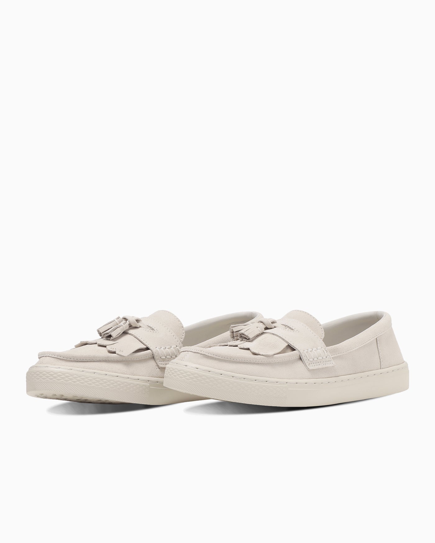 ALL STAR COUPE LOAFER SUEDE