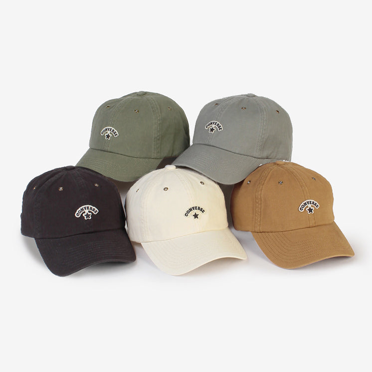 CANVAS AR CAP