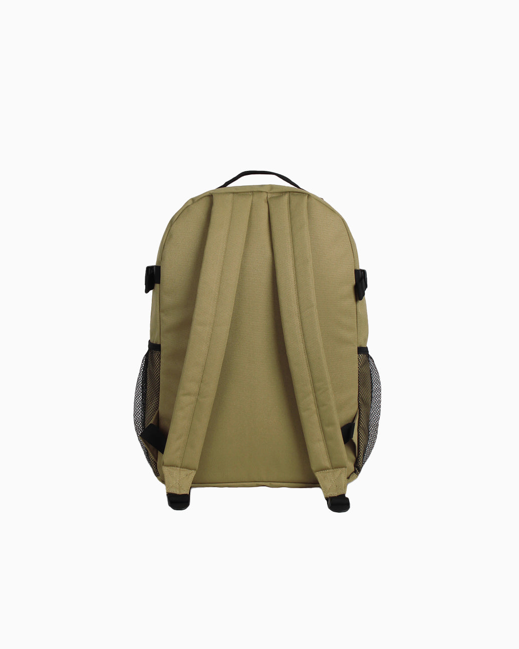 メ*1様 COACH ロゴパターン ベージュ リュック What it isNt）ART BY MARKGONZALES / (ワットイットイズント