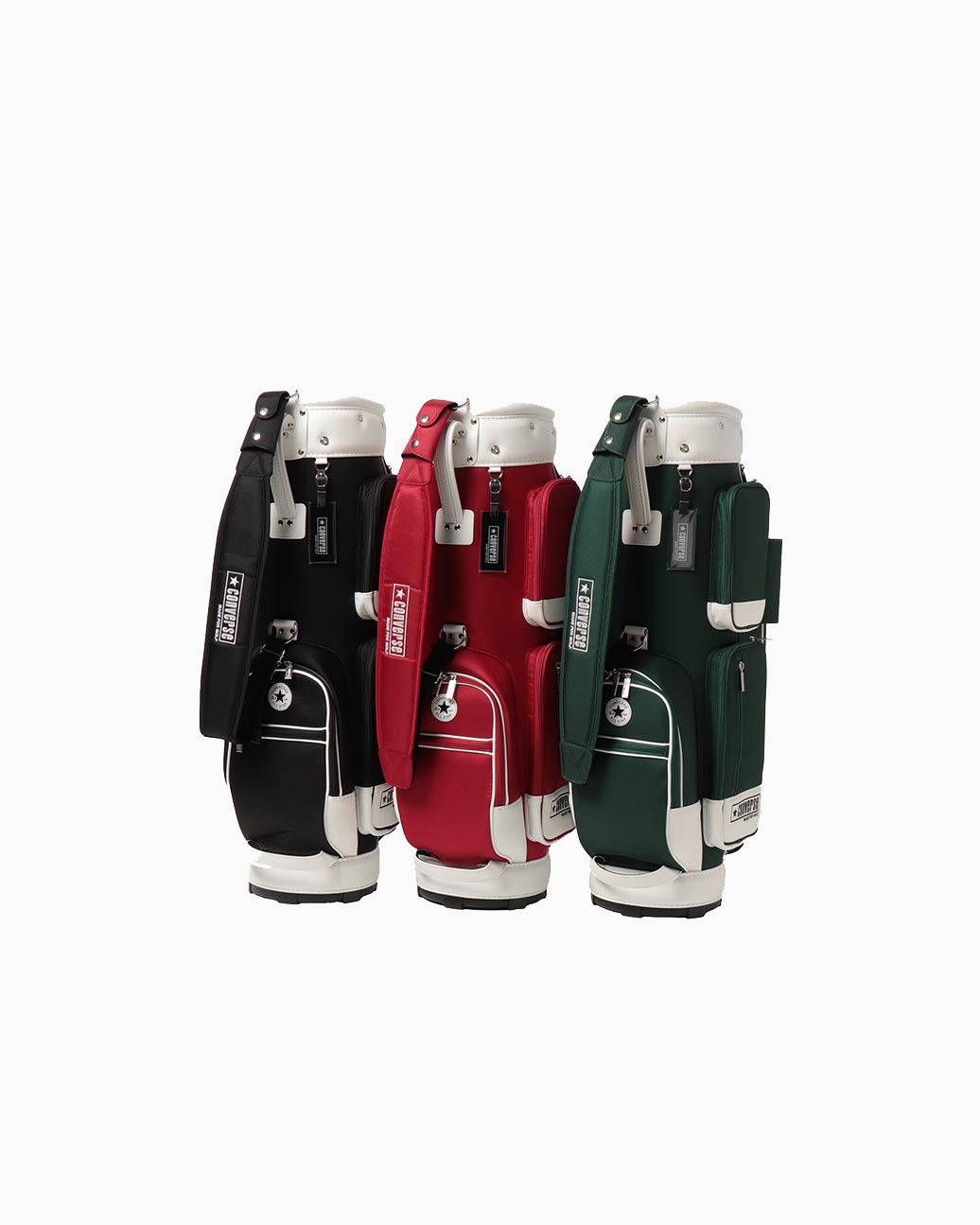 CV CL CADDIE BAG