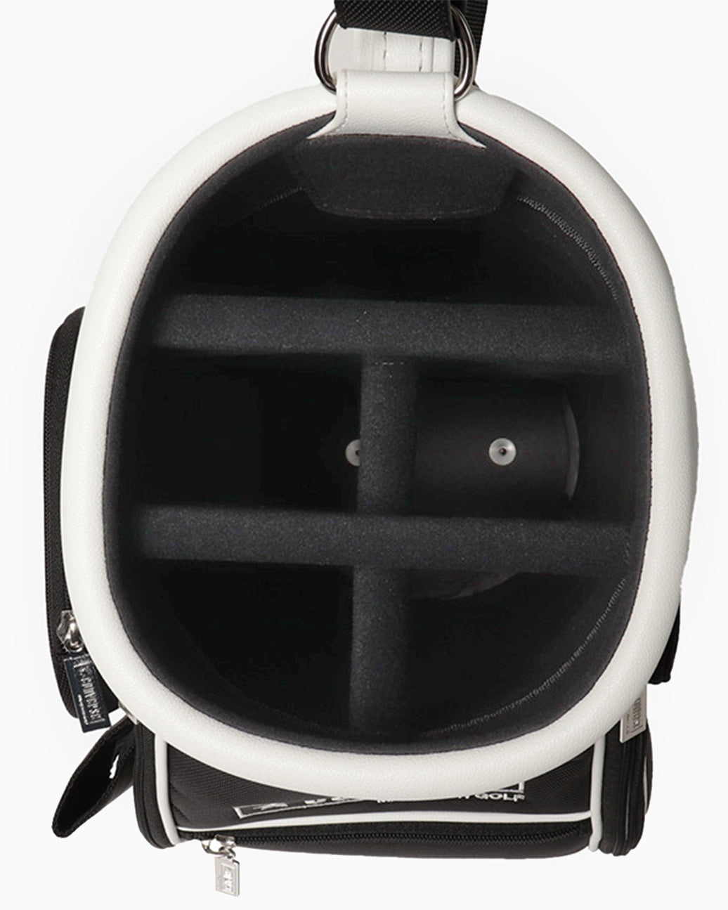 CV CL CADDIE BAG
