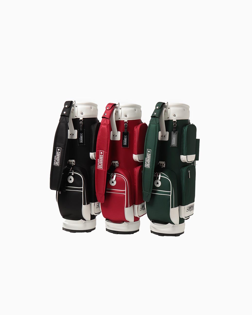 CV CL CADDIE BAG