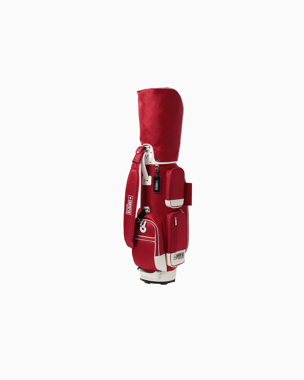 CV CL CADDIE BAG