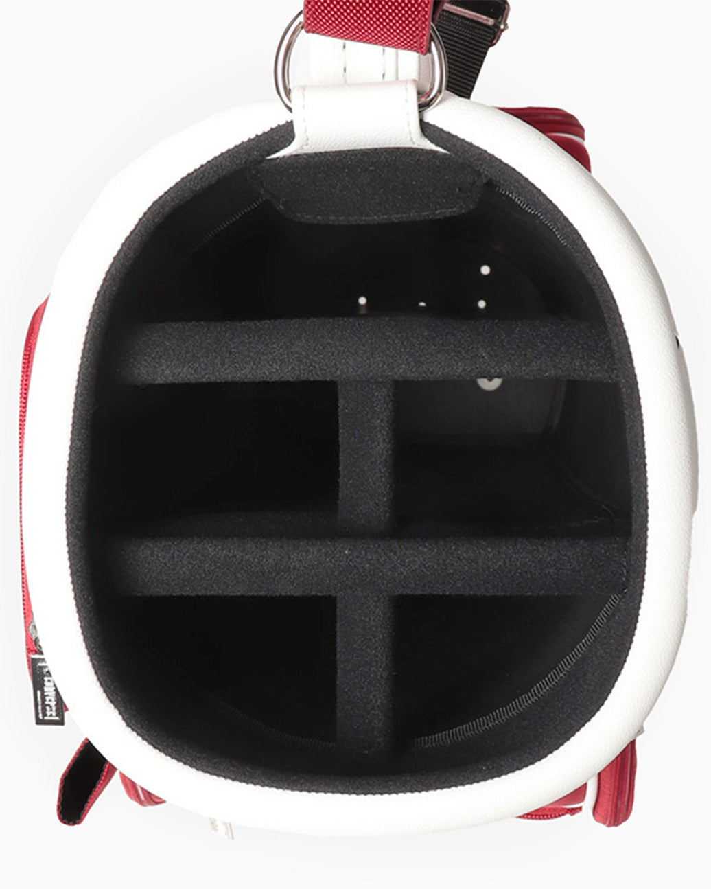 CV CL CADDIE BAG