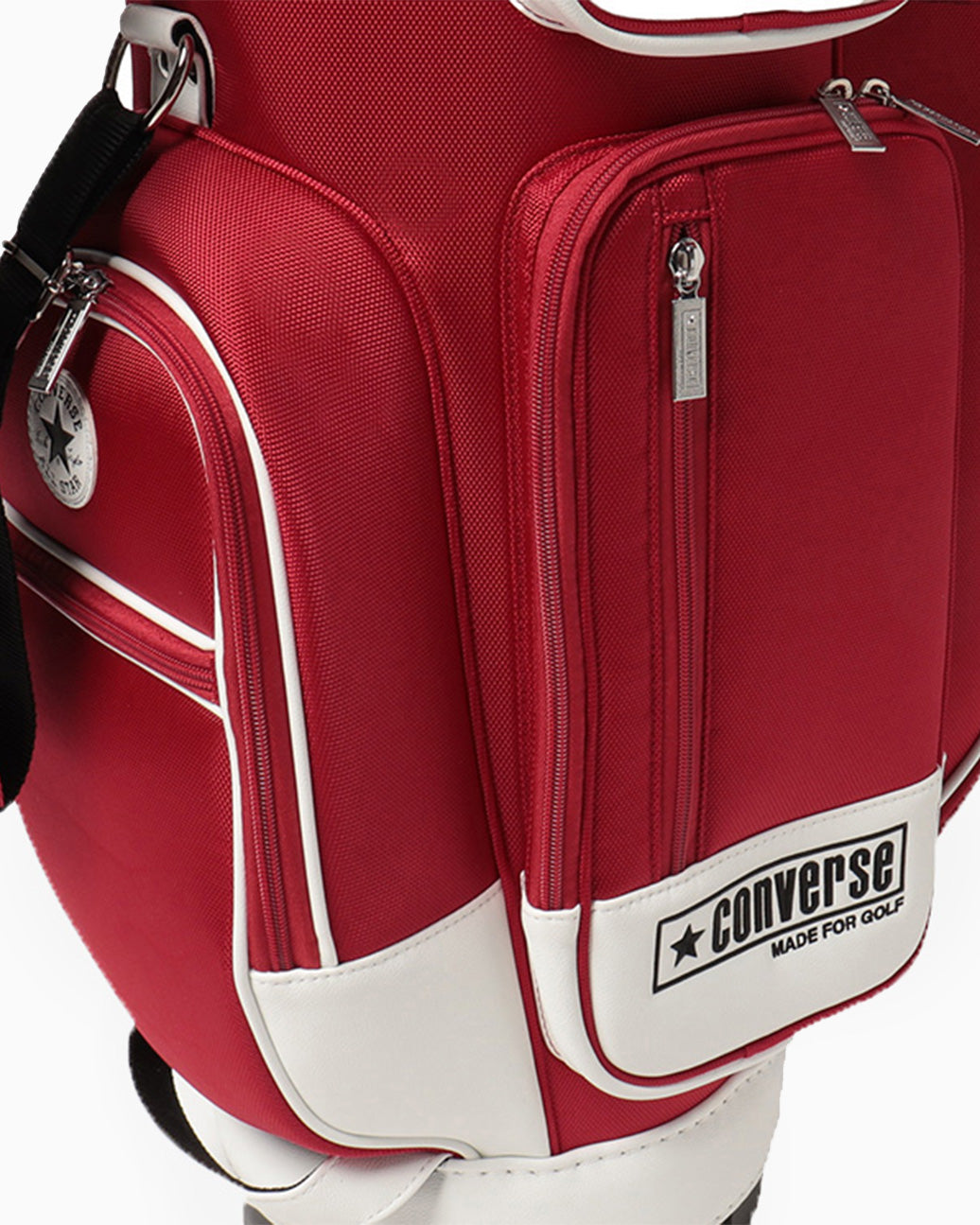 CV CL CADDIE BAG