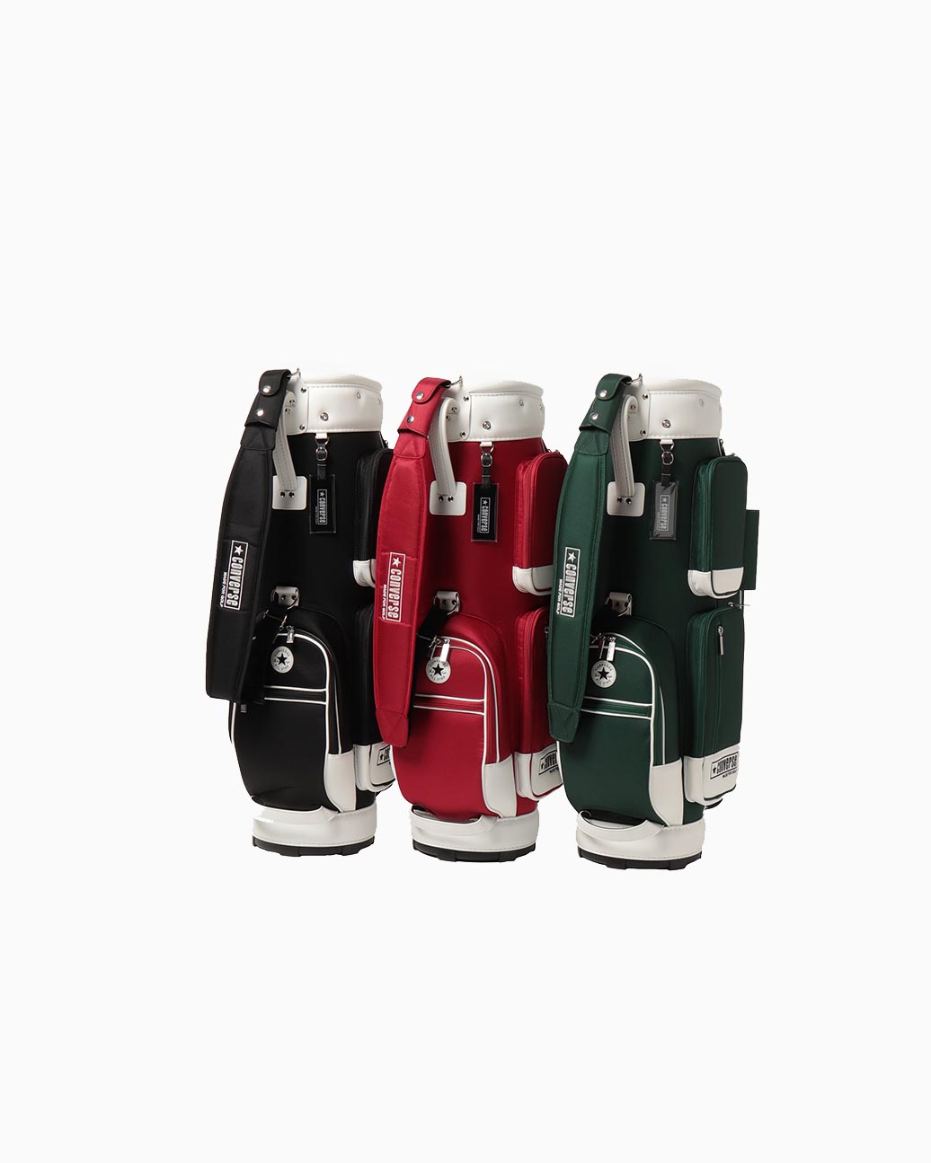 CV CL CADDIE BAG
