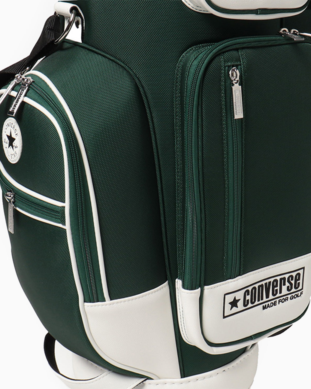 CV CL CADDIE BAG