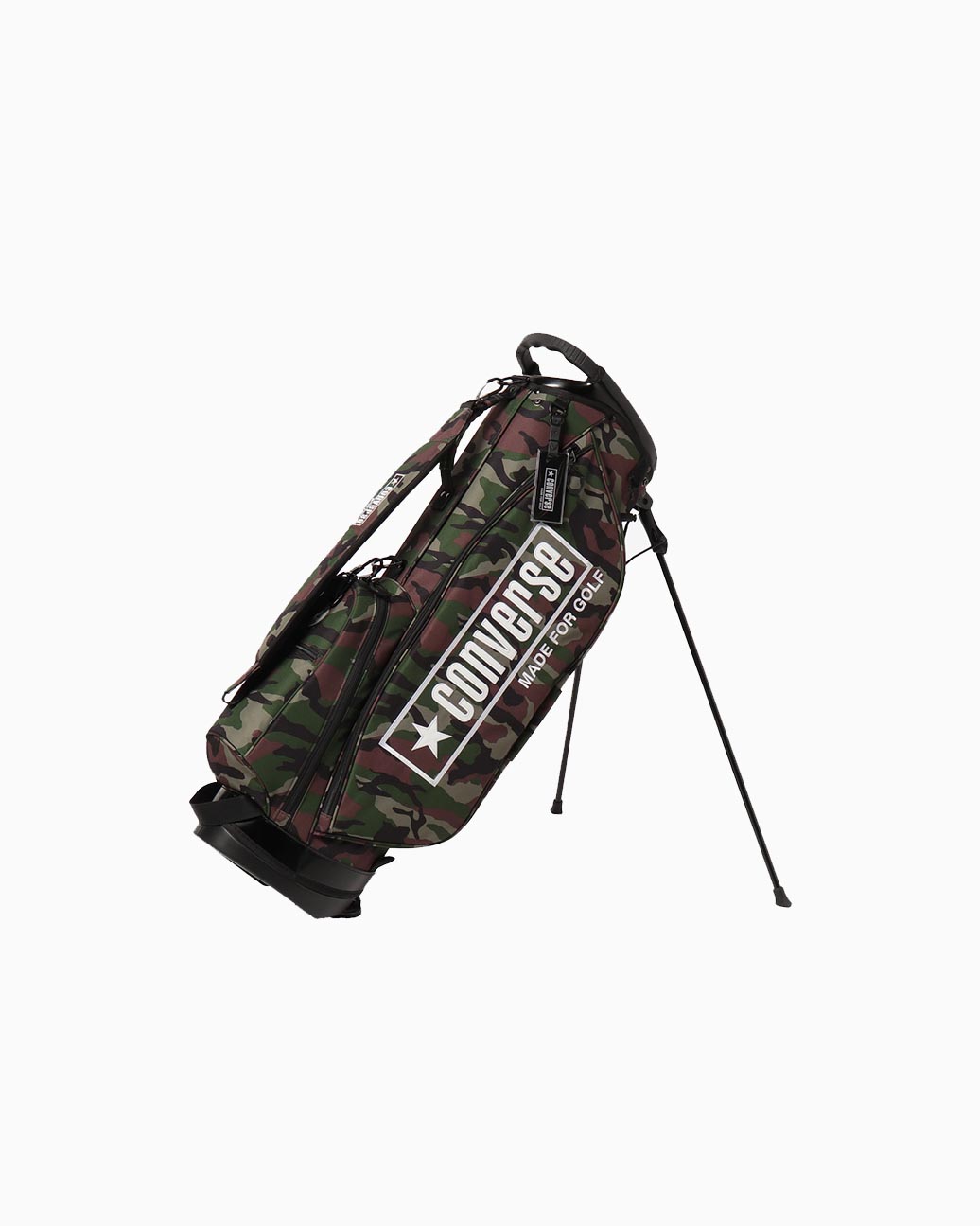 CV SP STAND CADDIE BAG CM