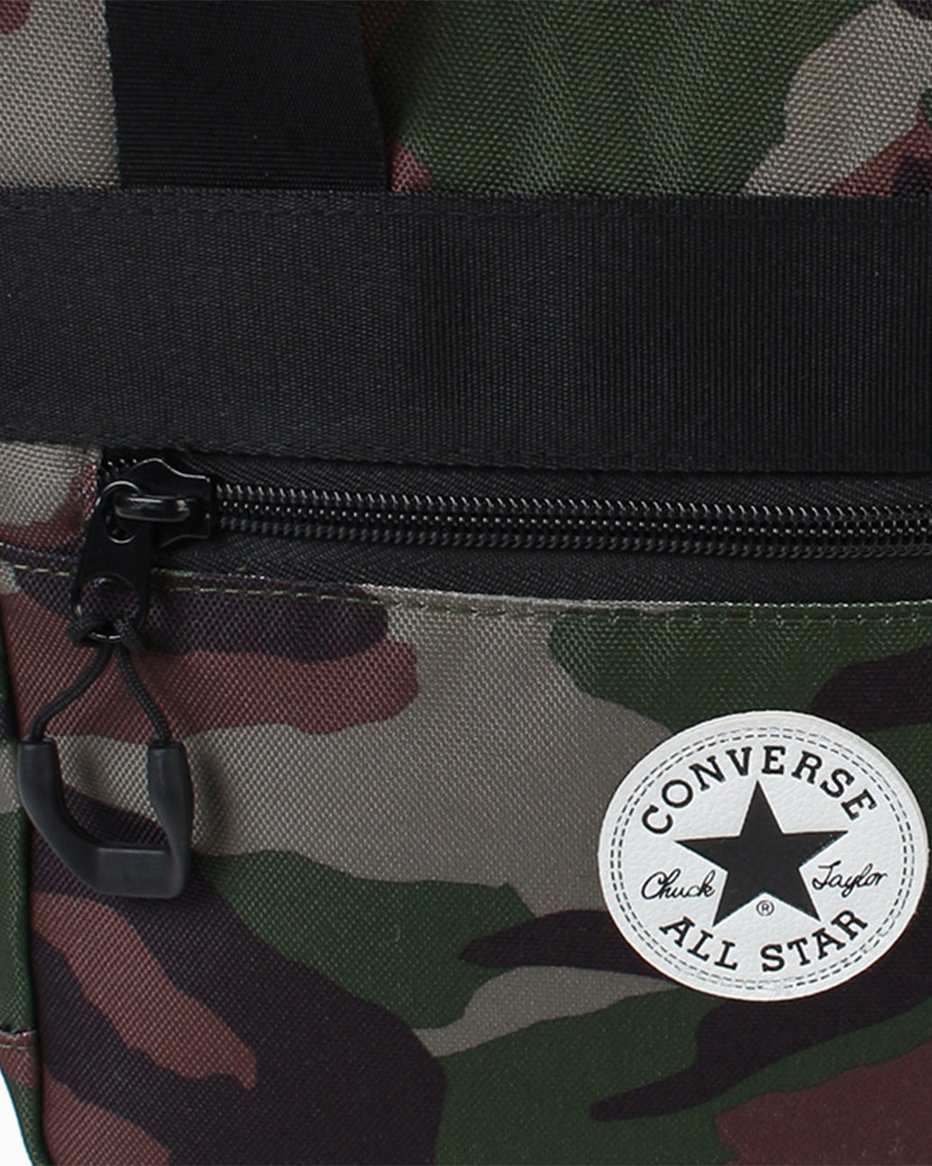 CV SP ROUND BAG CM (カモ)– コンバース オンライン ショップ