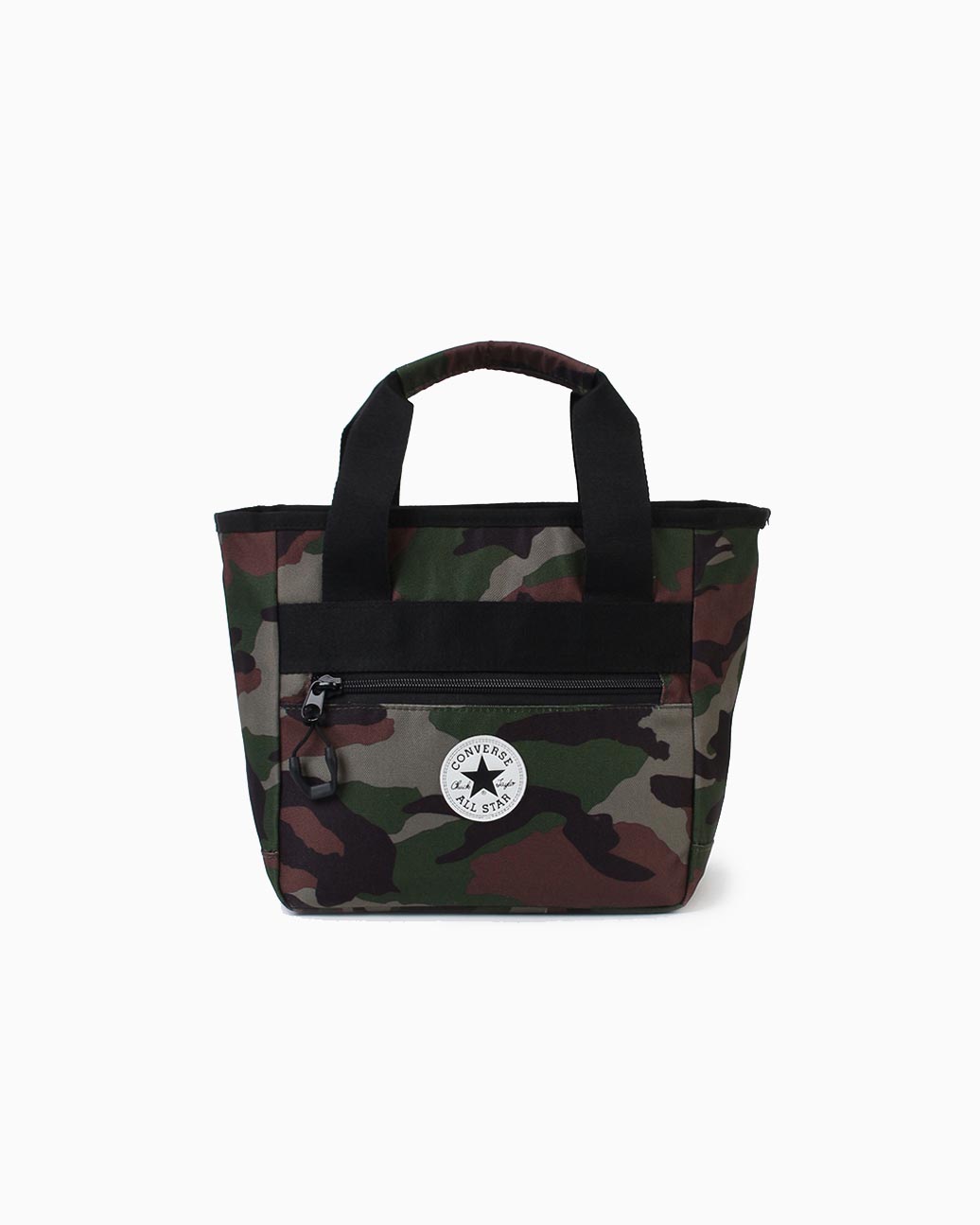 CV SP ROUND BAG CM (カモ)– コンバース オンライン ショップ