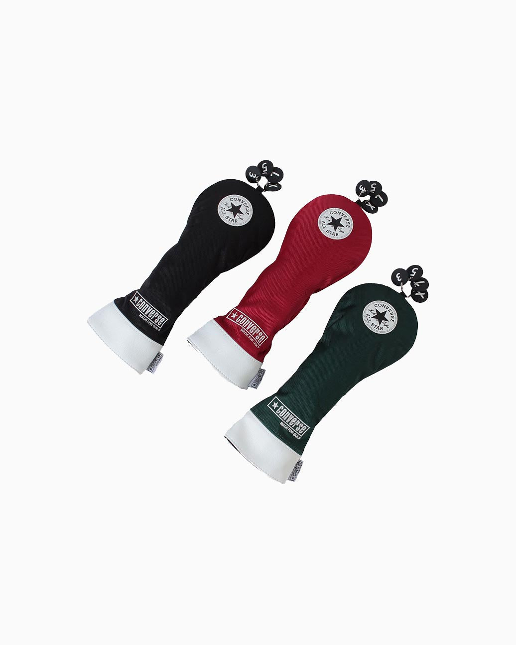 CV CL HEAD COVER FW