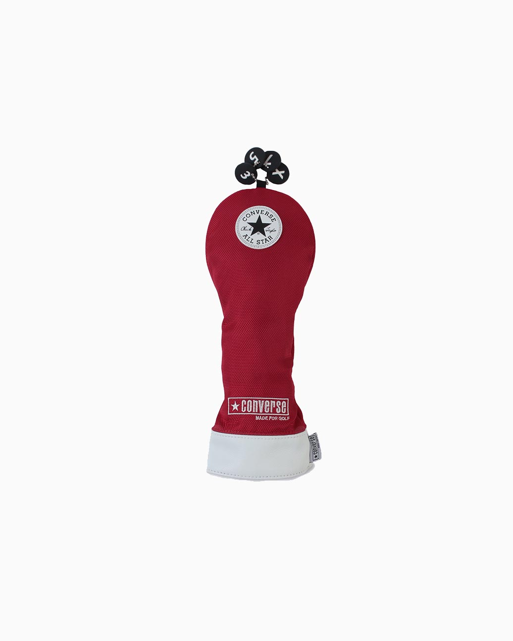 CV CL HEAD COVER FW