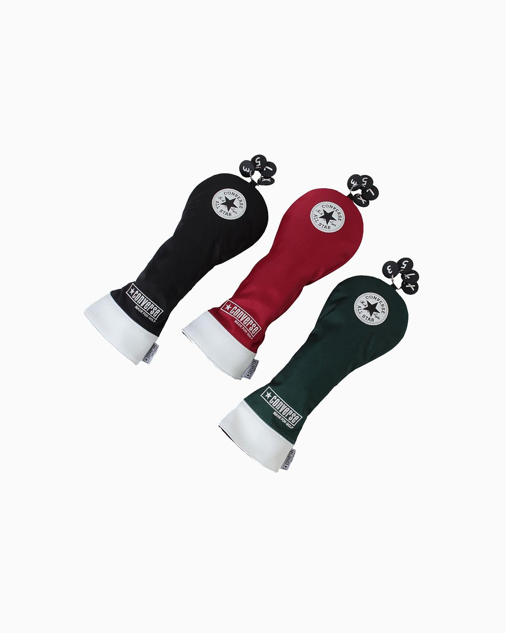 CV CL HEAD COVER FW