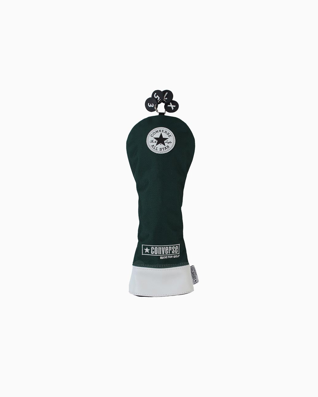 CV CL HEAD COVER FW