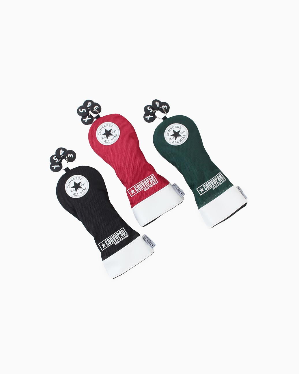CV CL HEAD COVER UT