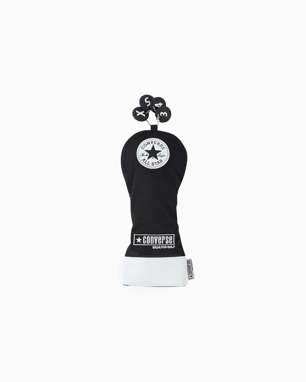 CV CL HEAD COVER UT