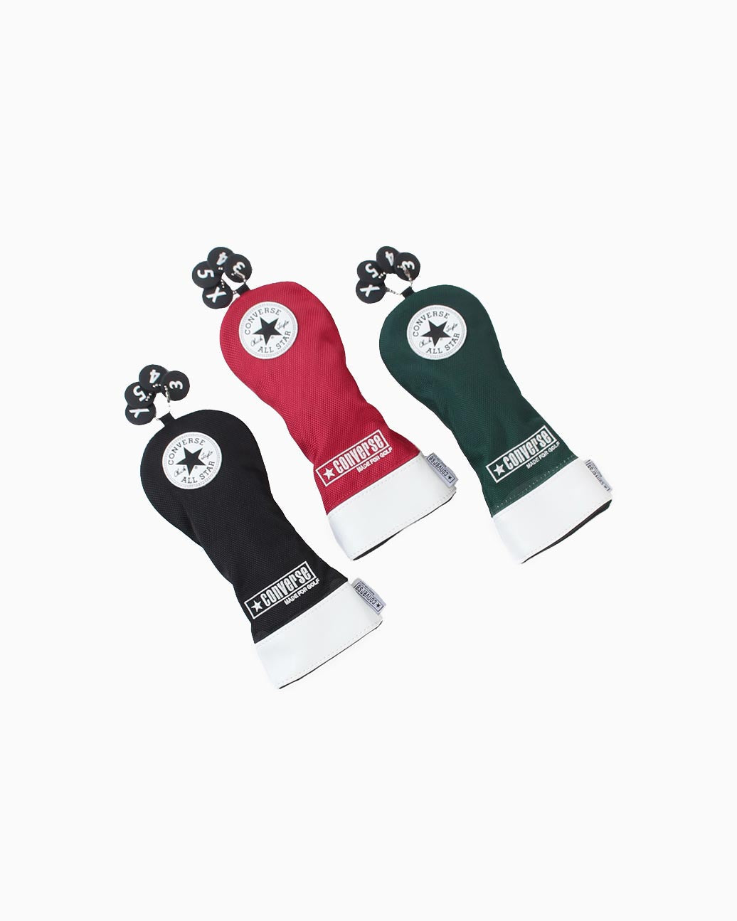 CV CL HEAD COVER UT