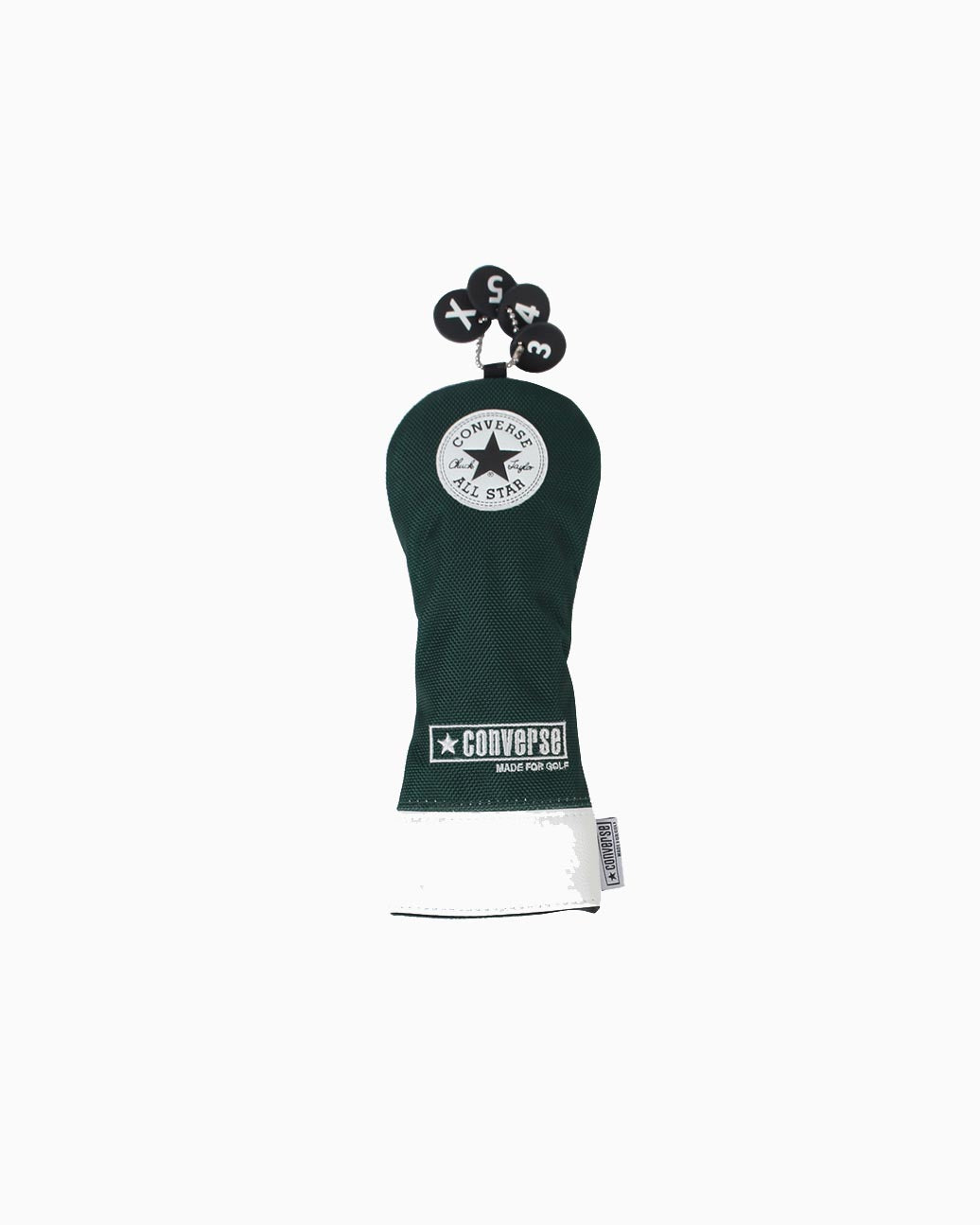 CV CL HEAD COVER UT