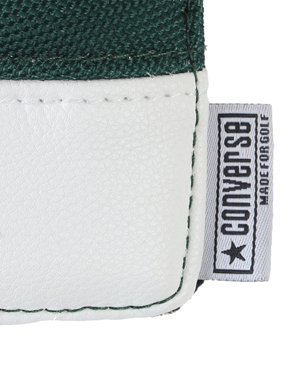 CV CL PUTTER COVER (グリーン)– コンバース オンライン