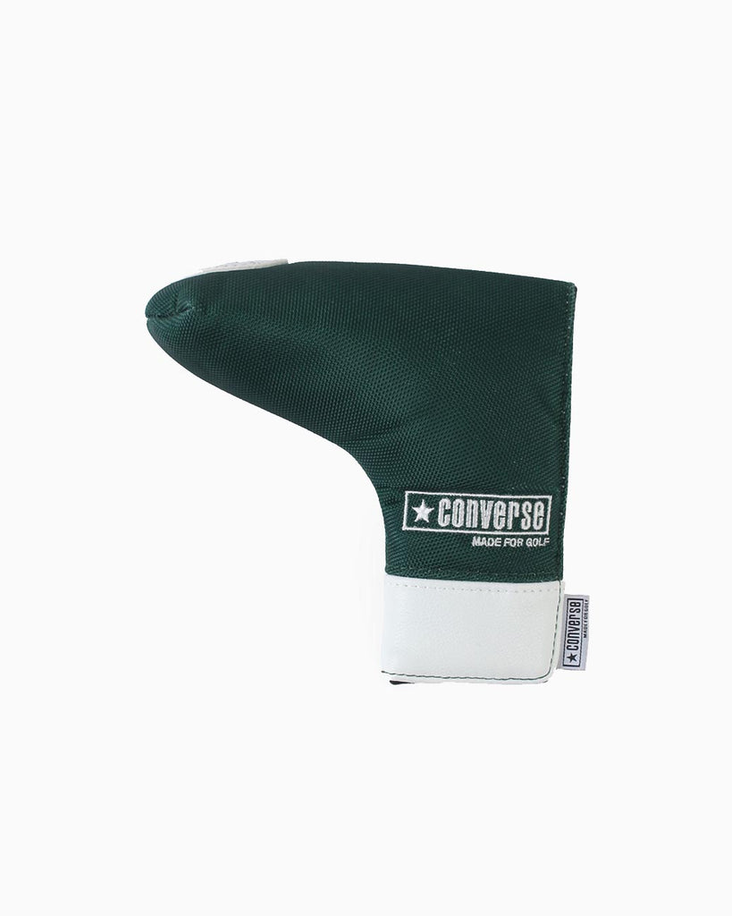 CV CL PUTTER COVER (グリーン)– コンバース オンライン