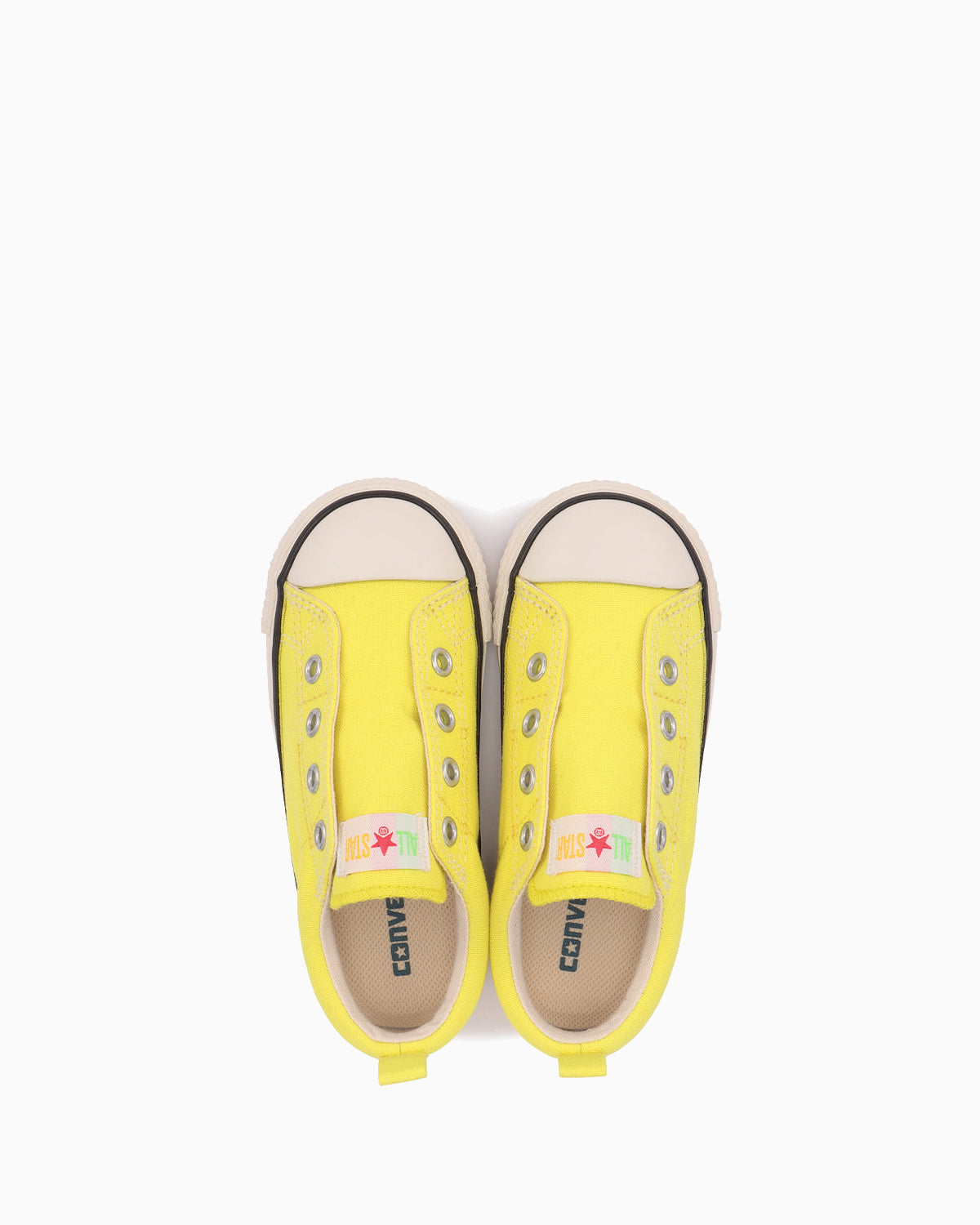 CHILD ALL STAR N NEONCOLORS OF SLIP OX