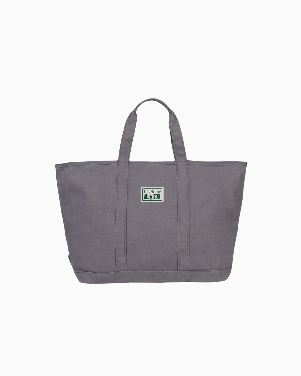 L.L.Bean X CONVERSE Grocery Tote (プラチナ)– コンバース オンライン ショップ | CONVERSE ONLINE  SHOP