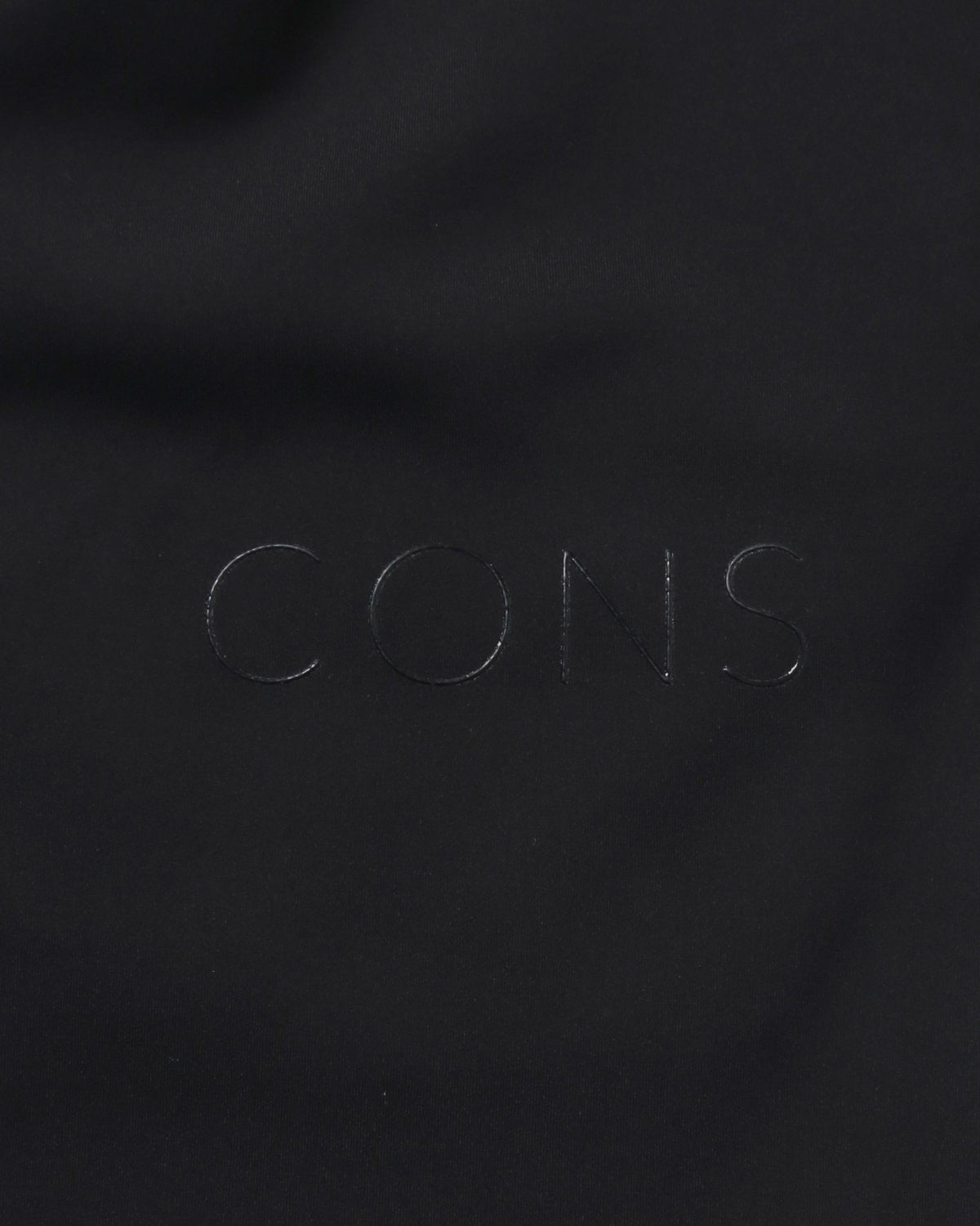 Hem zipper Track pants