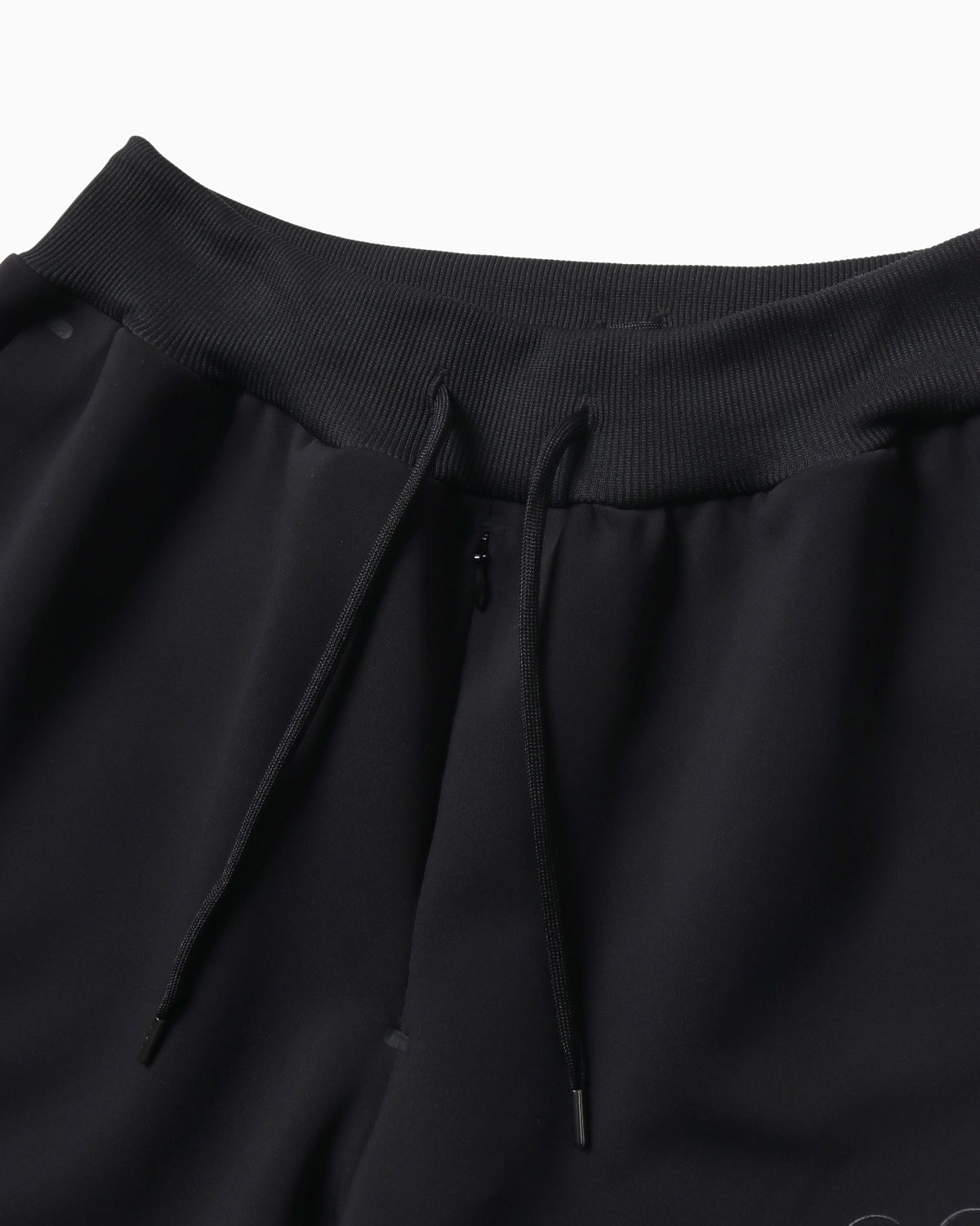 Hem zipper Track pants