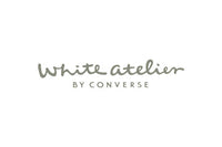White atelier BY CONVERSE