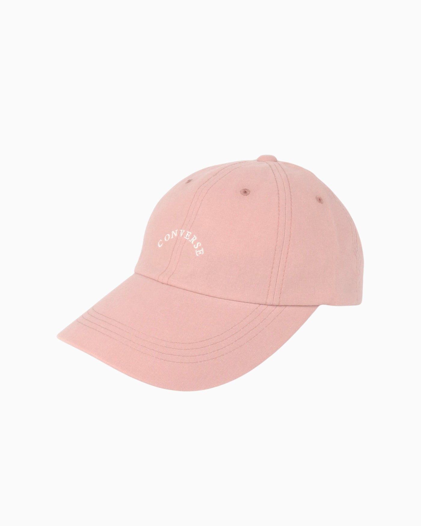 WIDE BRIM 6P CAP