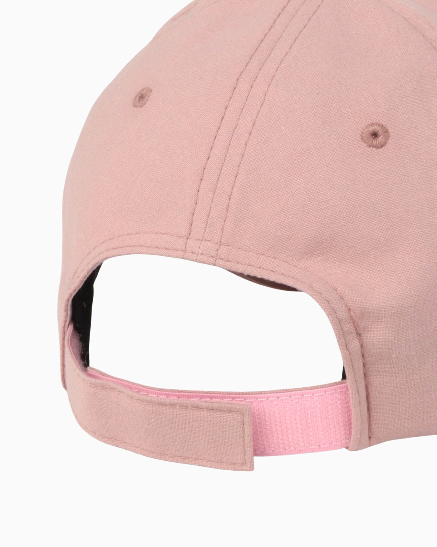 WIDE BRIM 6P CAP