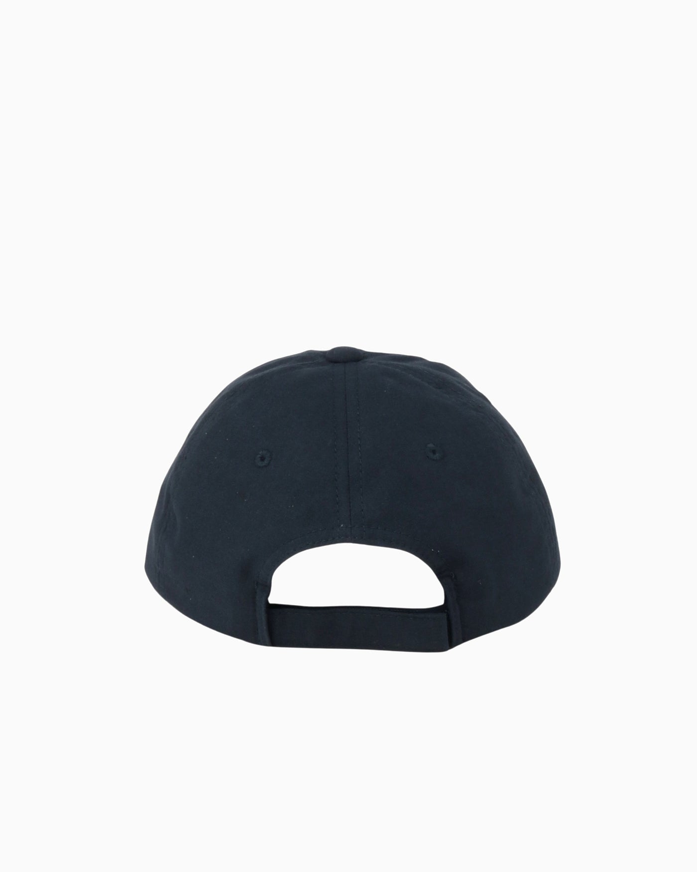 WIDE BRIM 6P CAP