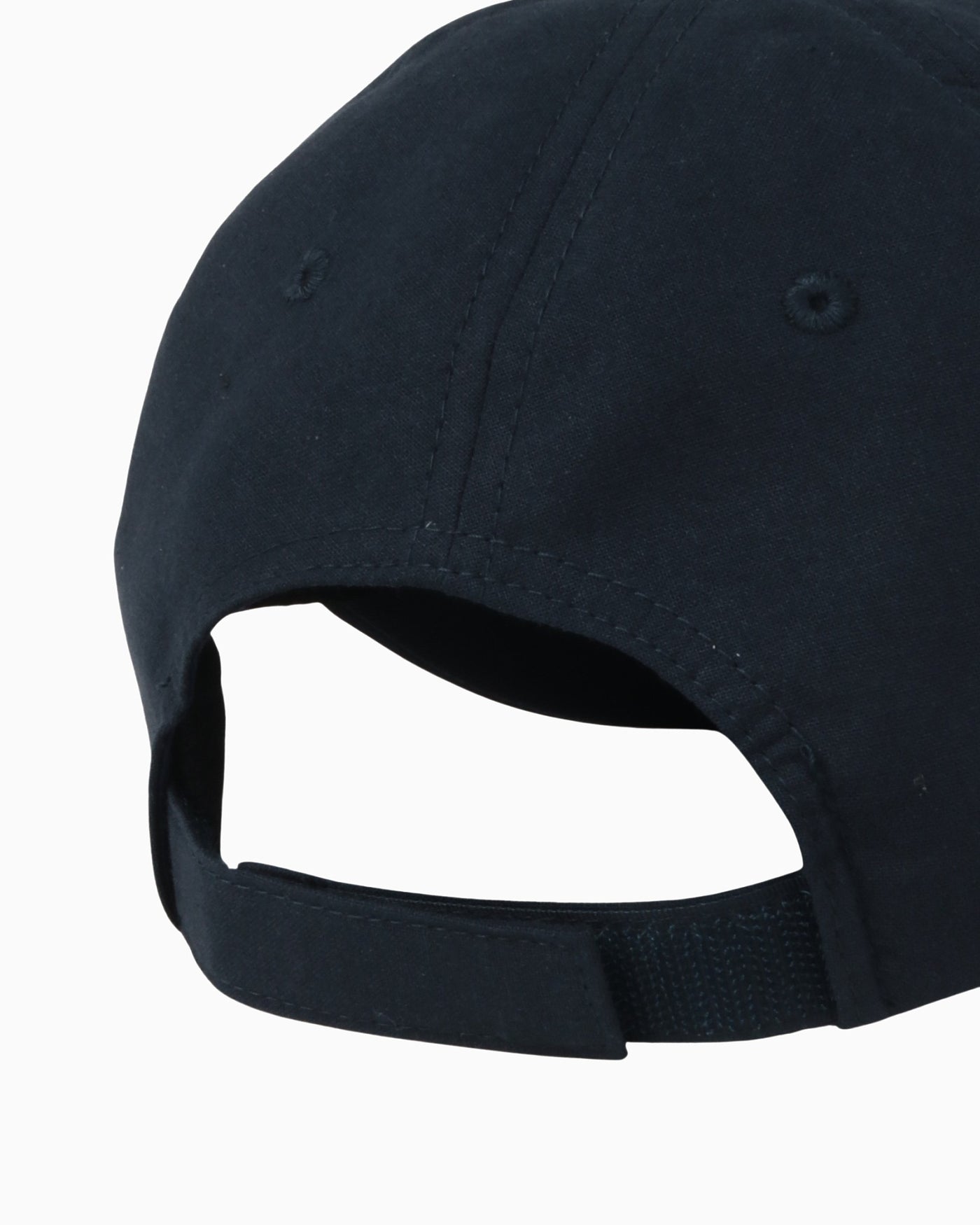 WIDE BRIM 6P CAP