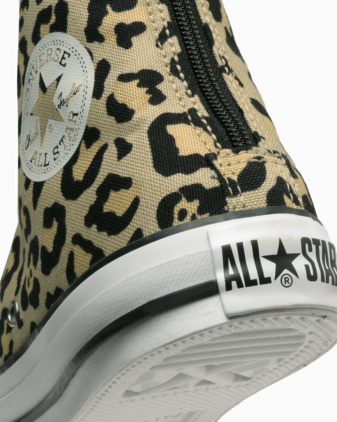 ALL STAR RH Z HI