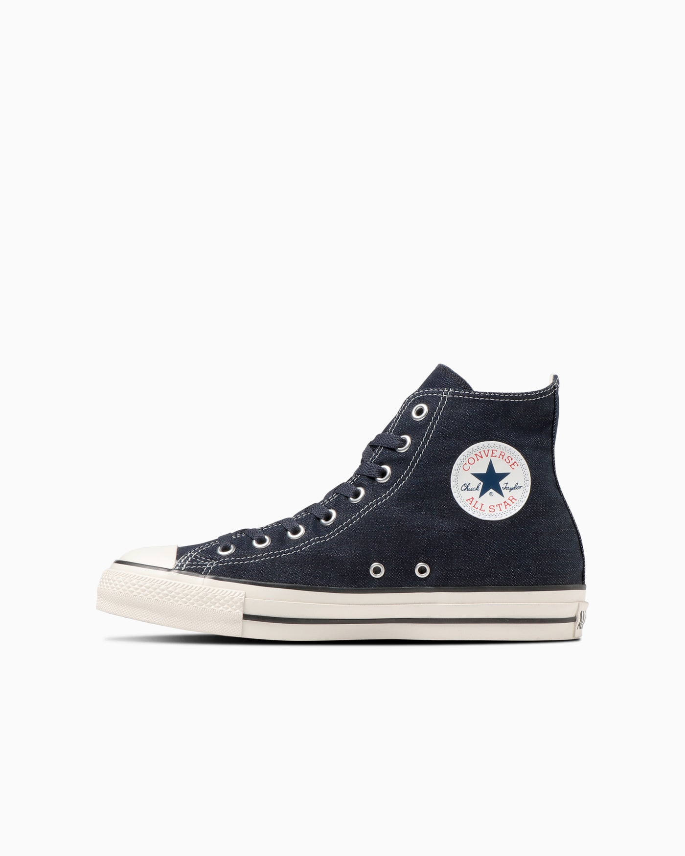 ALL STAR Ⓡ ORGANICDENIM HI